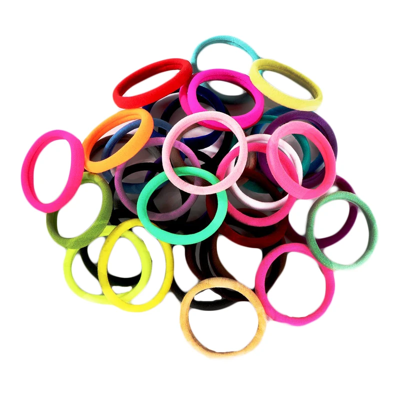 کش مو زنانه مدل رویان مجموعه 22 عددی