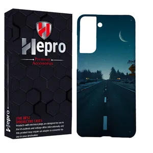 HEPRO MC Cover for Samsung Galaxy S21 FE