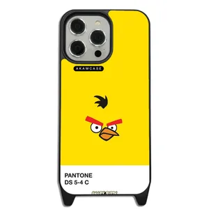 AKAM AMC-WLA14PROMAX-ANGRY BIRDS14 Cover For Apple iPhone 14 Pro Max