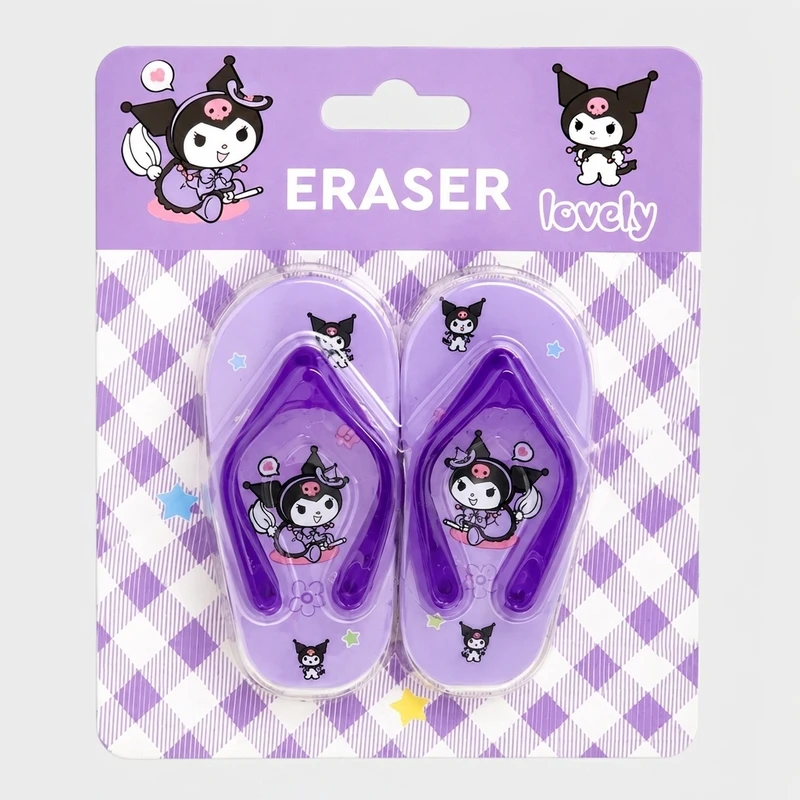پاک کن مدل کورومی کد 65 بسته 2 عددی