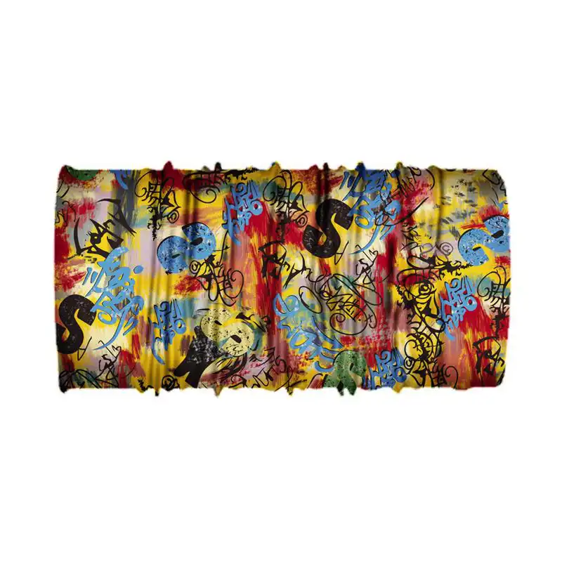 دستمال سر و گردن مدل S41