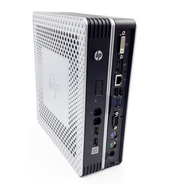 کامپیوتر کوچک اچ‌پی مدل T610 - 4|256
