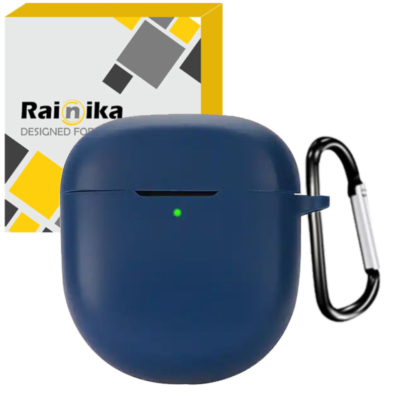 کاور رینیکا مدل Quiet 22 مناسب برای کیس هدفون بی سیم بوز Quiet Comfort Earbuds 2