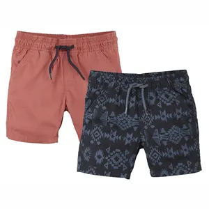 شلوارک پسرانه لوپیلو مدل 4620954 مجموعه 2 عددی