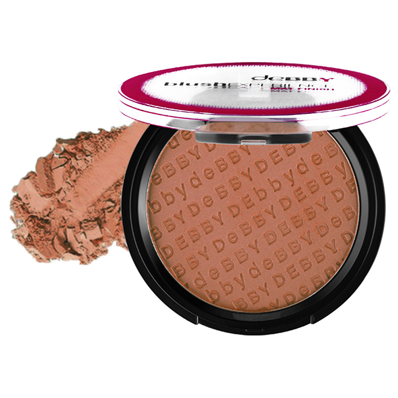 رژ گونه دبی شماره 06