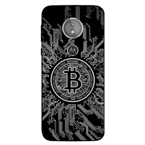 Megafone 7737 Cover For Motorola Moto E5 / G6 Play 