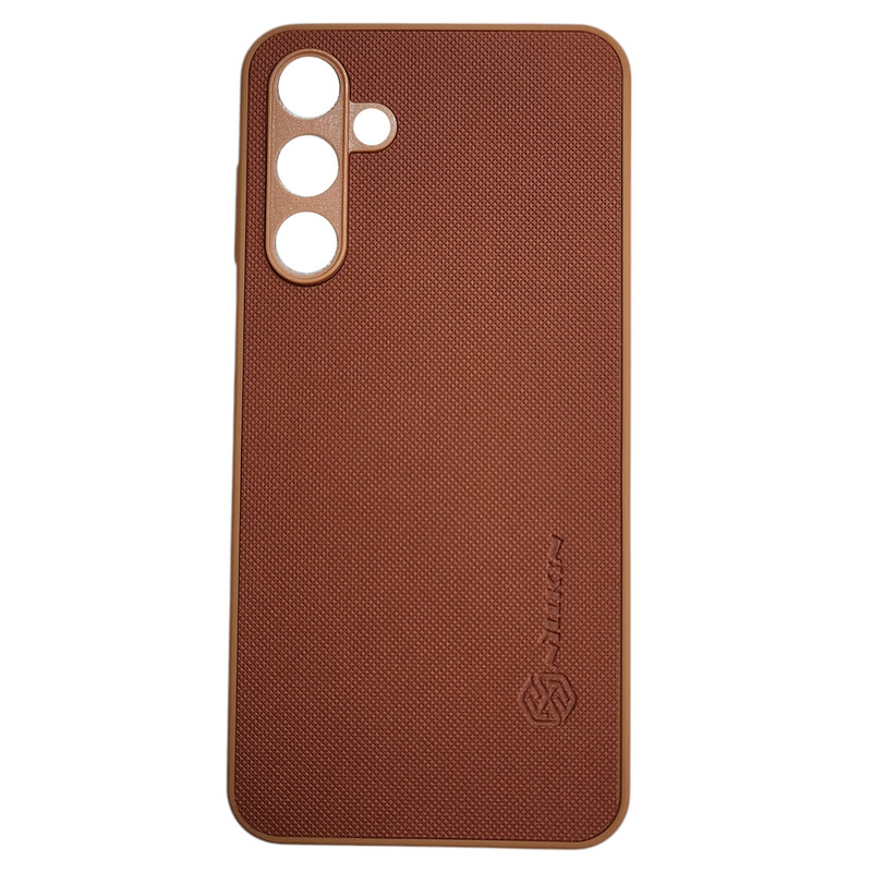کاور مدل Frosted shield مناسب برای گوشی موبایل سامسونگ Galaxy A26