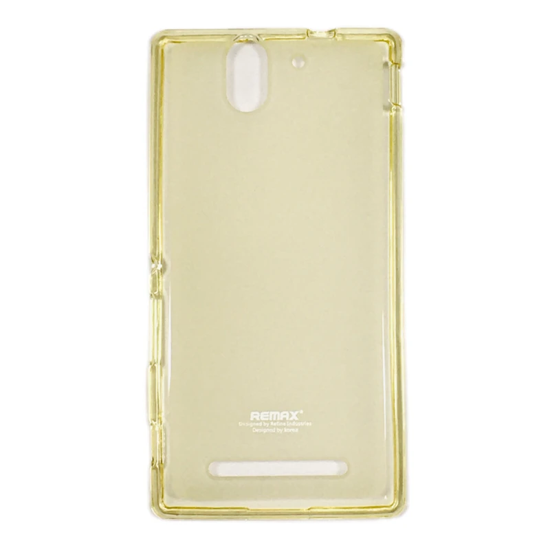 کاور ریمکس مدل BG مناسب برای گوشی موبایل سونی Xperia C3