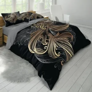 سرویس خواب 2 نفره 6 تکه مدل سه بعدی میکرو تنسل