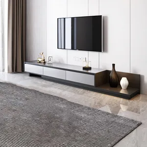 میز تلویزیون مدل DL988L 