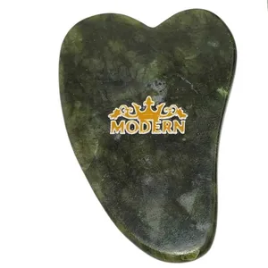 ماساژور دستی صورت مدرن مدل گواشا 1404002