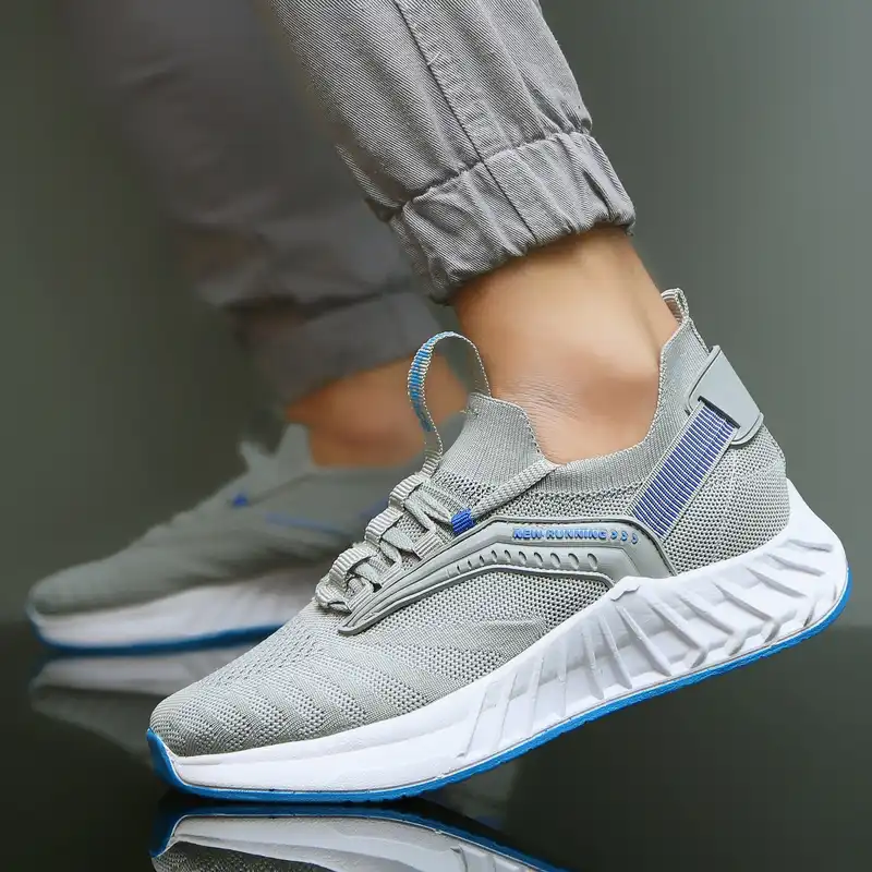 کفش مخصوص دویدن سارزی مدل shark_t.o.s_a.b