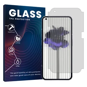 Glass Resistant model matte screen protector suitable for Nothing Phone 1 mobile phone