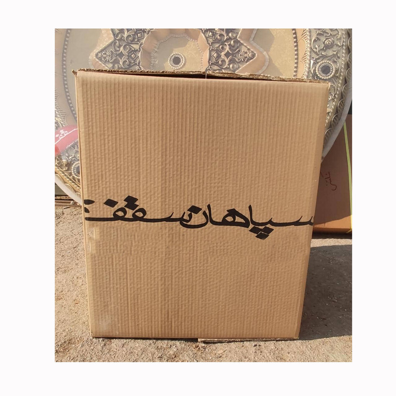 گل سقفی سپاهان سقف آرا مدل اکتا کد 388