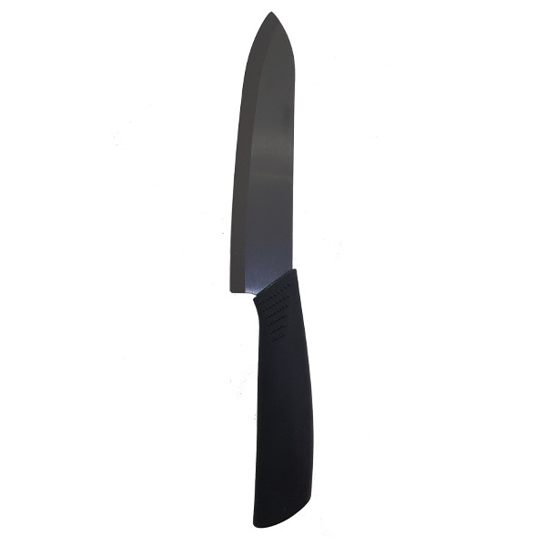  چاقو آشپزخانه مدل تیغه سرامیکی کد Ceramic Knife 3