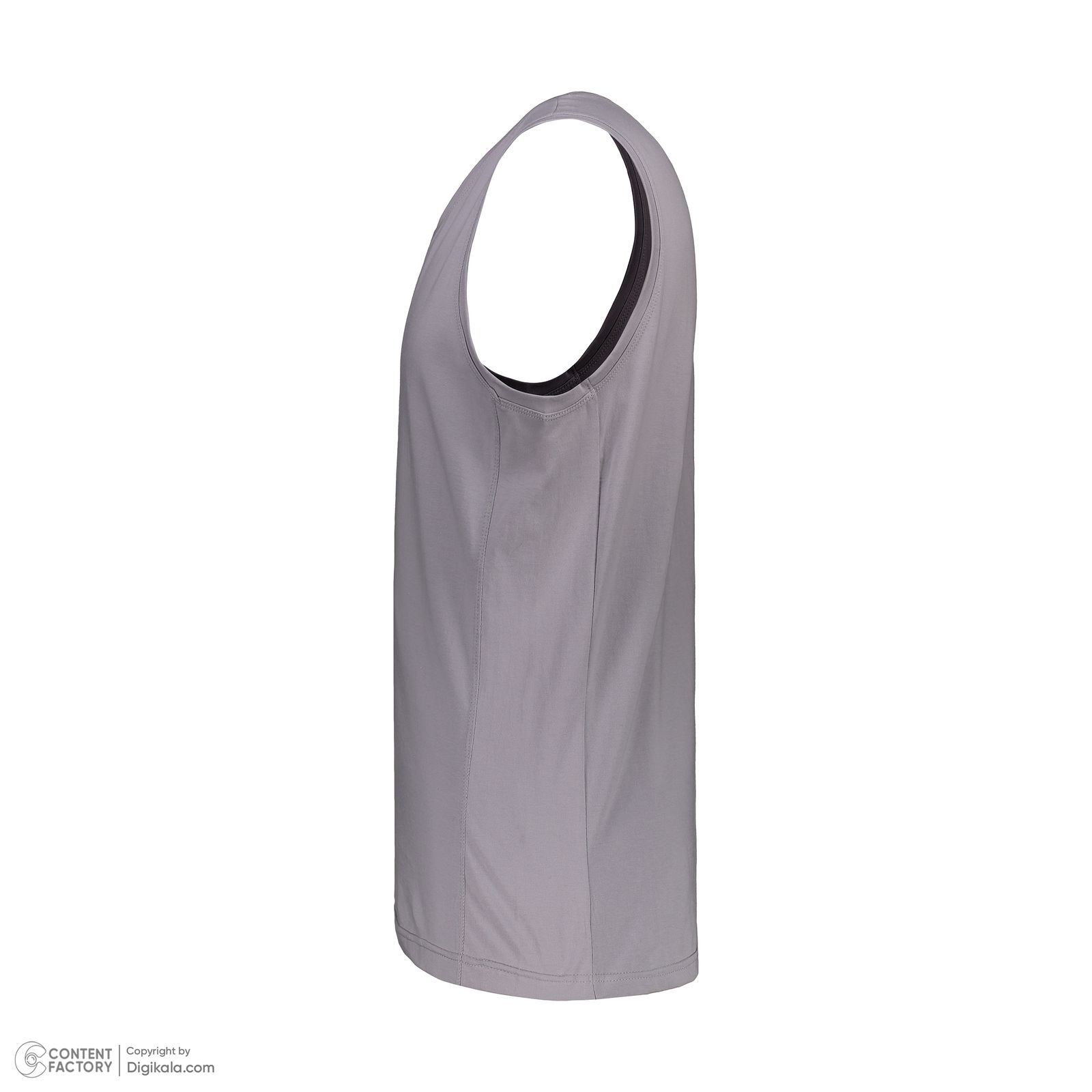 تاپ مردانه موها فیتنس مدل 2540 -  NEXT LEVEL 01 TO -  - 2