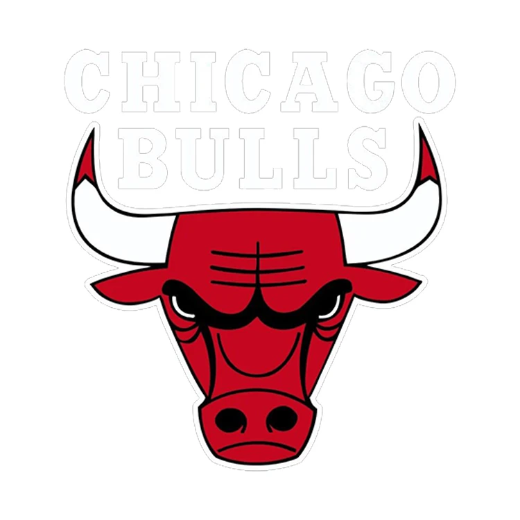 استیکر پارچه و لباس پاد آفرین مدل تیم بسکتبال کد 2674