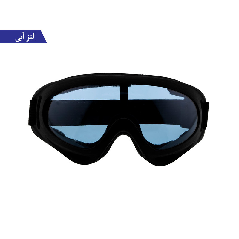 عینک موتور سواری برانت مدل اسپرت
