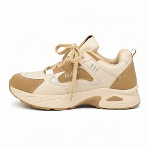 کفش پیاده‌روی مدل Mesa کد TP1012