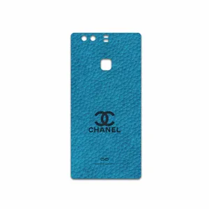 MAHOOT BL-CHNL Cover Sticker for Huawei P9 Plus