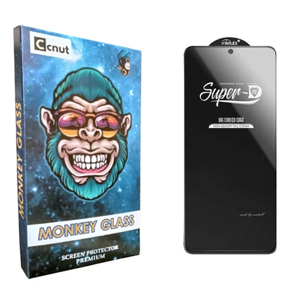 محافظ صفحه نمایش کوکونات مدل mnk2 SuperD مناسب برای گوشی موبایل شیائومی Redmi Note 11SE
