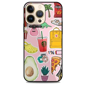 AKAM AMCWA13Pro-265 Cover For Apple iPhone 13PRO