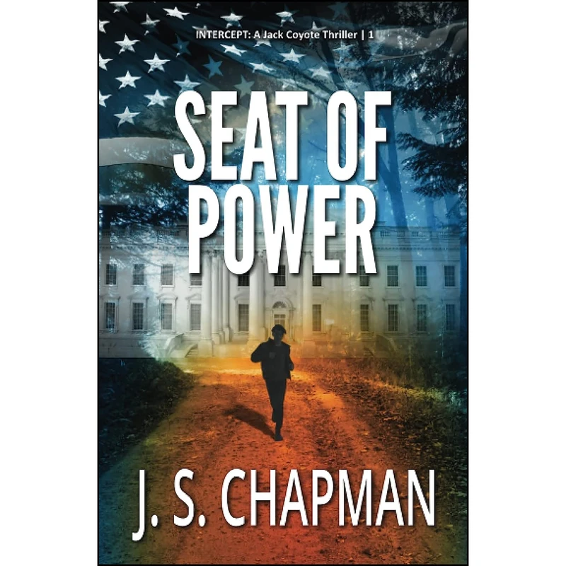 کتاب Seat of Power  اثر J. S. Chapman انتشارات تازه ها