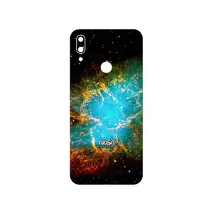MAHOOT Universe b NASA 9 Cover Sticker for Xiaomi Redmi Note 7