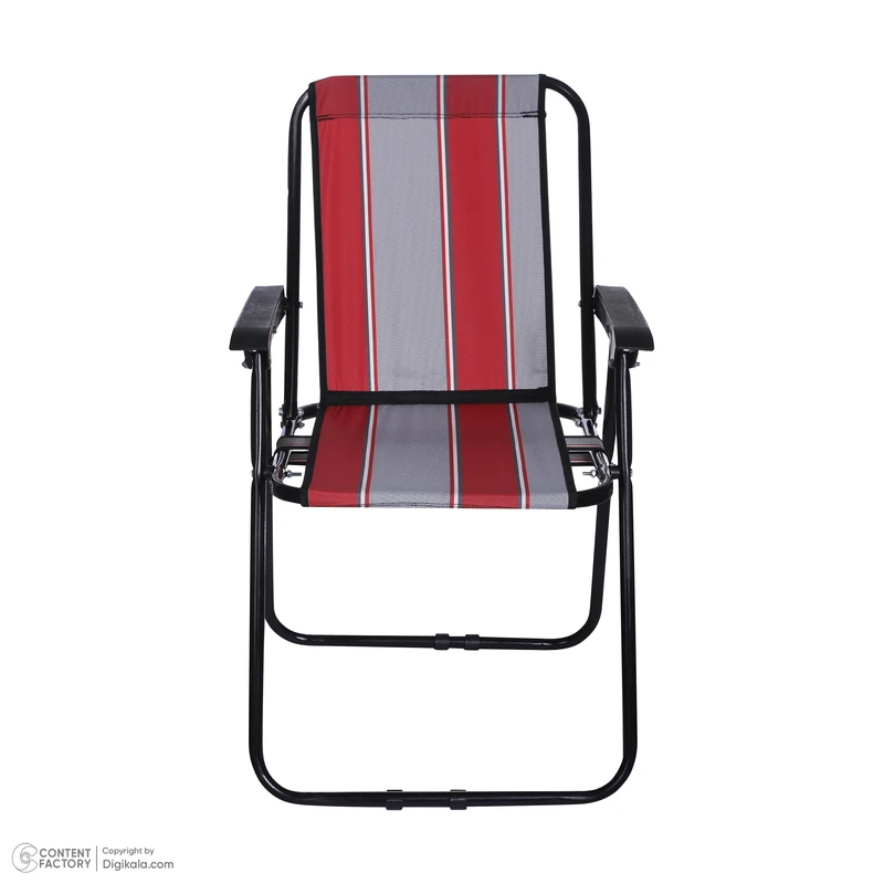 عکس شماره 22 : میز و صندلی سفری تاشو 4 نفره مدل xp555 مجموعه 5 عددی