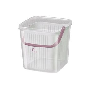 نقد و بررسی ظرف نگهدارنده مانیا مدل ترشیجات کد TRT-2000 توسط خریداران