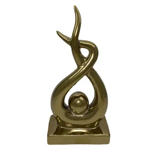 مجسمه مدل فیگور طرح دو دست