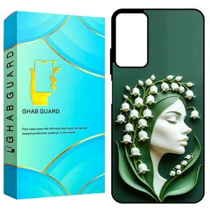 Ghab Guard GCHPN11P Cover For Xiaomi Redmi Note 11 Pro 4G / Redmi Note 11 Pro 5G / Redmi Note 12 Pro 4G  