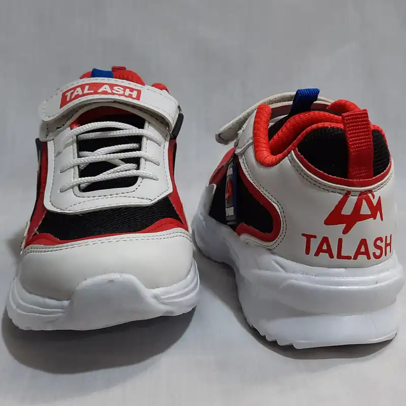 کفش مخصوص پیاده روی بچگانه مدل MOM225