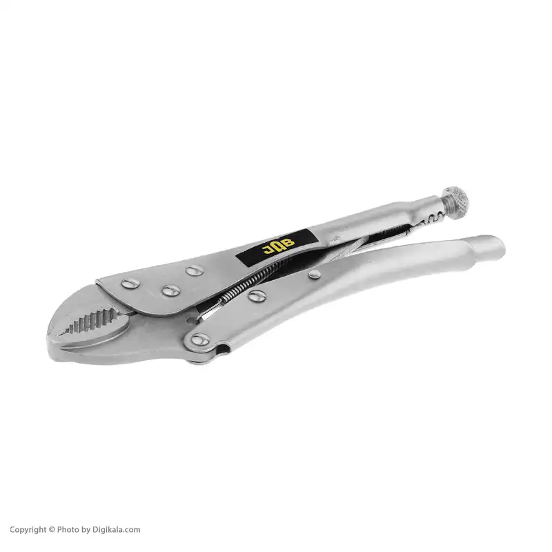 انبر قفلی جاب مدل JB-8007 سایز 7 اینچ