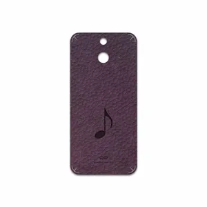 MAHOOT PL-CHNG Cover Sticker for HTC One E8