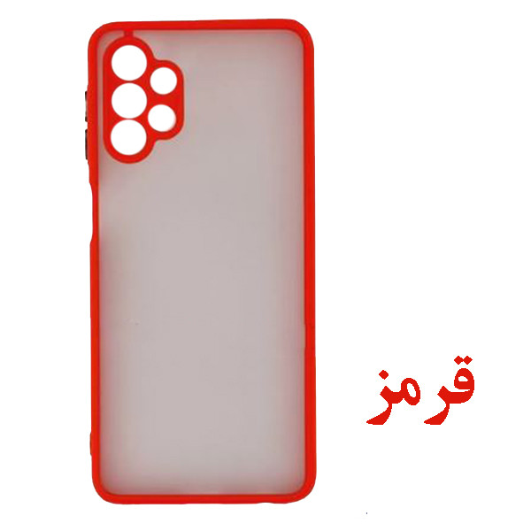 کاور قاب تک مدل PML مناسب برای گوشی موبایل سامسونگ Galaxy A13 4G 1