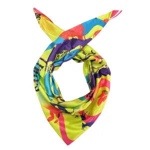 روسری دخترانه مدل R.anim1