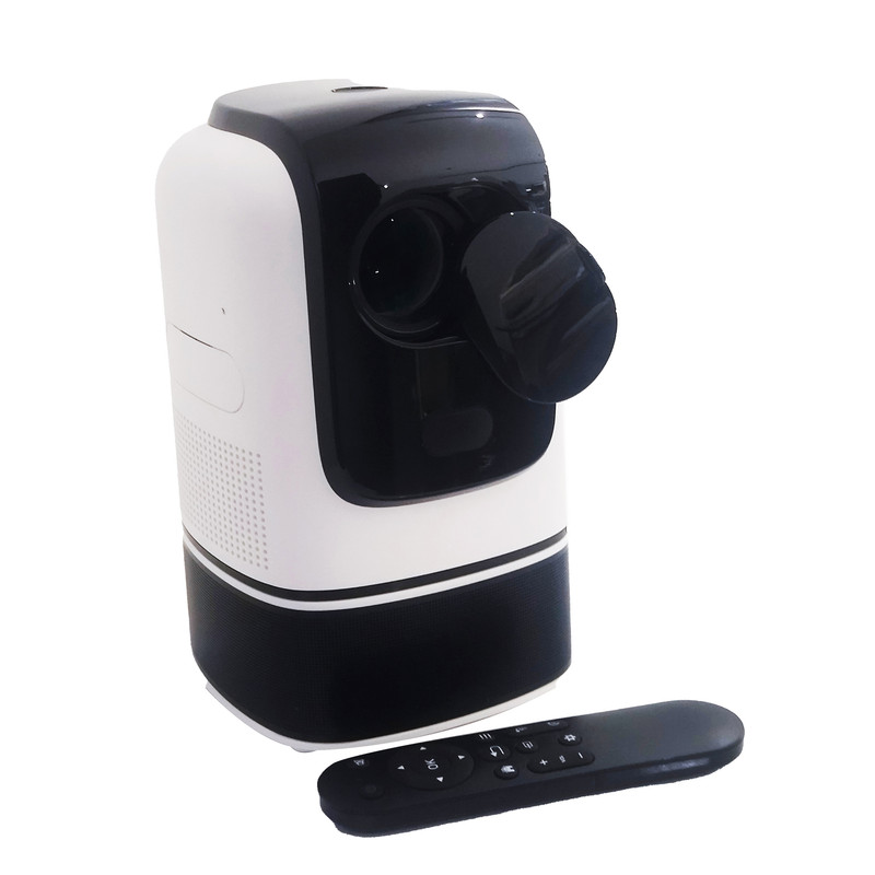 مینی ویدئو پروژکتور اف اس پی مدل FSP-HY360-TS-1