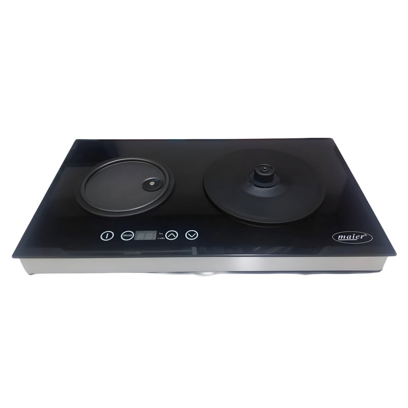 چای ساز مایر مدل MR-1955