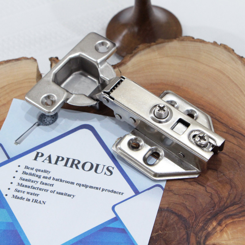 لولا آرام بند پاپیروس مدل قهرمان