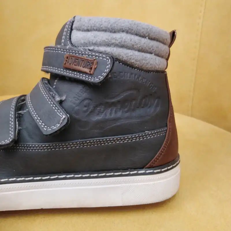 نیم بوت پسرانه کول کلاب مدل br315