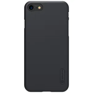کاور نیلکین مدل Frosted Shield مناسب برای گوشی موبایل اپل iPhone 8 / 7 / se 2020