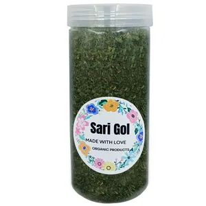 نعناع خشک ممتاز ساری گل - 200 گرم