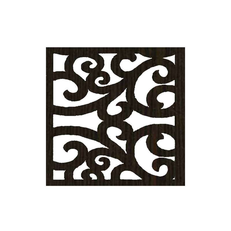 تایل سقفی کد HDS107TM سایز 60x60 سانتی متر بسته 4 عددی تایل سقفی کد HDS107TM سایز 60x60 سانتی متر بسته 4 عددی