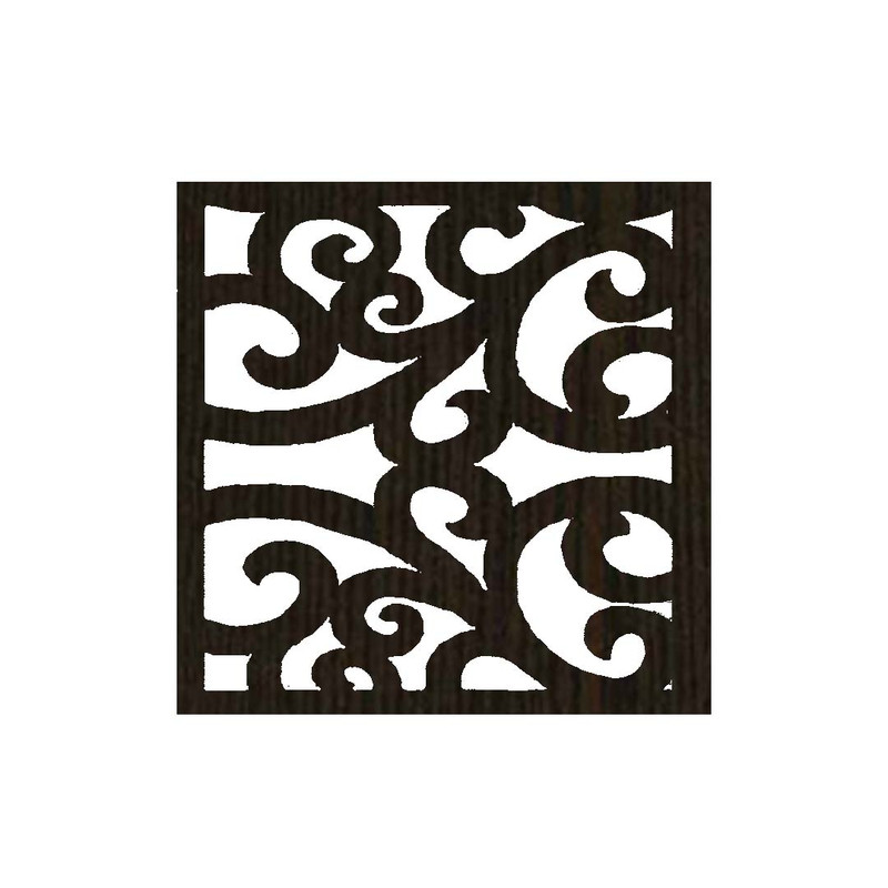 تایل سقفی کد HDS107TM سایز 60x60 سانتی متر بسته 4 عددی تایل سقفی کد HDS107TM سایز 60x60 سانتی متر بسته 4 عددی