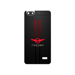 MAHOOT Rezvani Motors Cover Sticker for Honor 4C