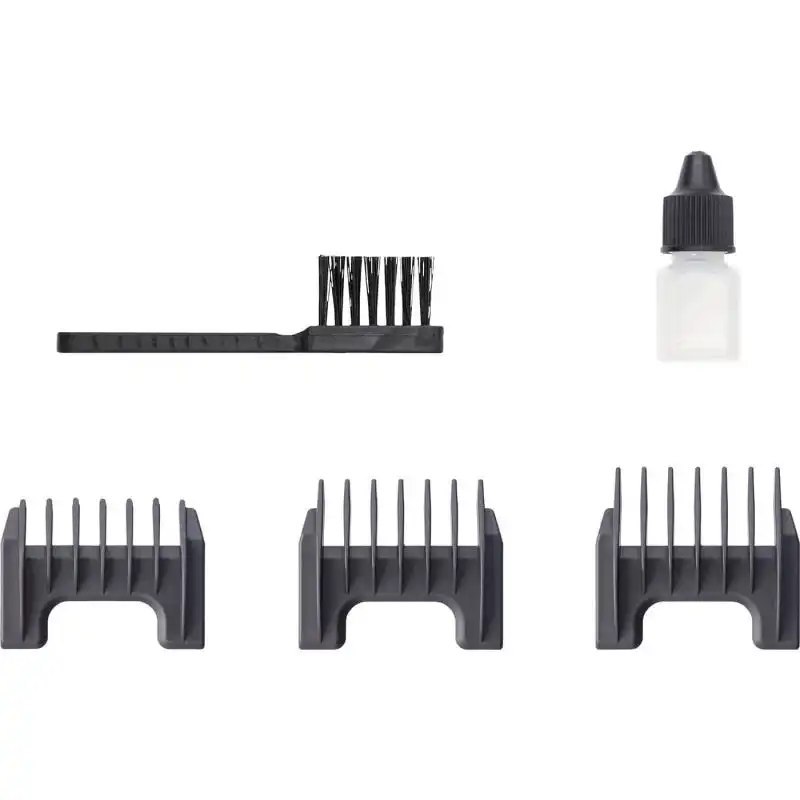 ماشین اصلاح موی سر و صورت موزر مدل Primat Fading 1230-0102