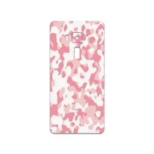 MAHOOT  Army-Pink Cover Sticker for ASUS Zenfone 3 Deluxe ZS570KL