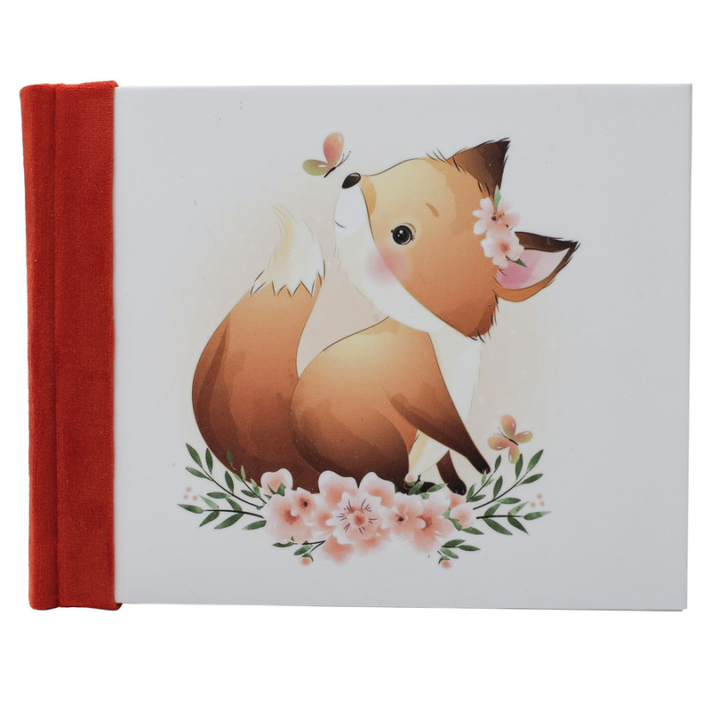 آلبوم عکس کودک مدل robah-1318