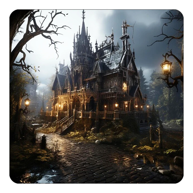 مگنت کاکتی طرح هری پاتر Harry Potter مدل mp42742